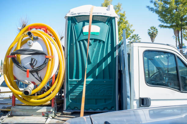 Best Best portable toilet rental  in Trent Woods, NC