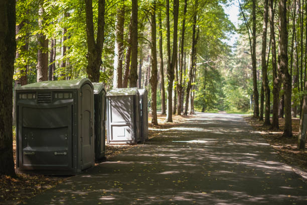 Best Event porta potty rental  in Trent Woods, NC