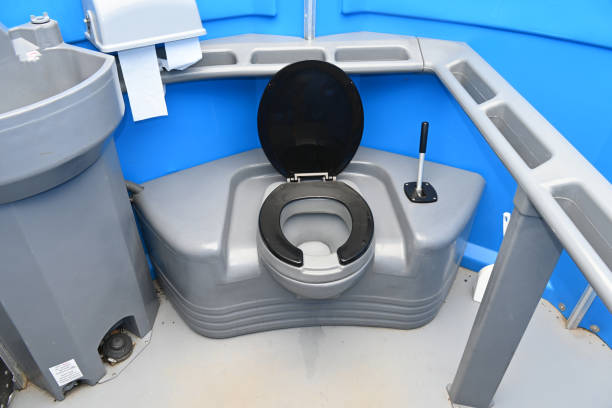 Best Best portable toilet rental  in Trent Woods, NC