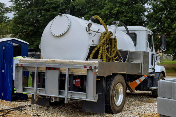 Best Construction site porta potty rental  in Trent Woods, NC