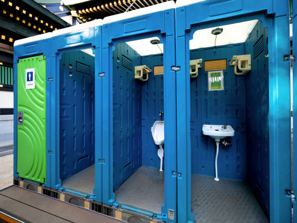 Best Portable toilet rental cost  in Trent Woods, NC