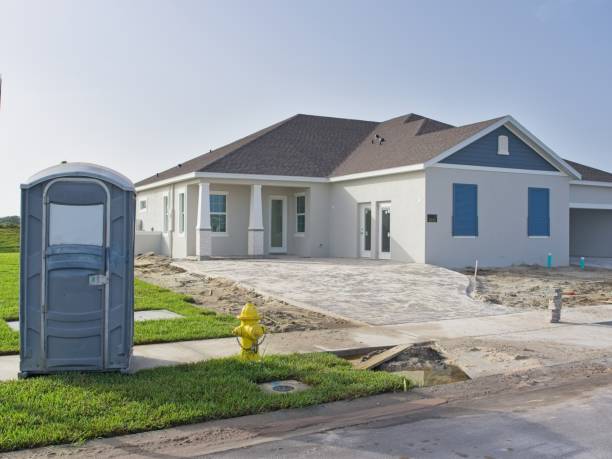 Best Portable restroom trailer rental  in Trent Woods, NC