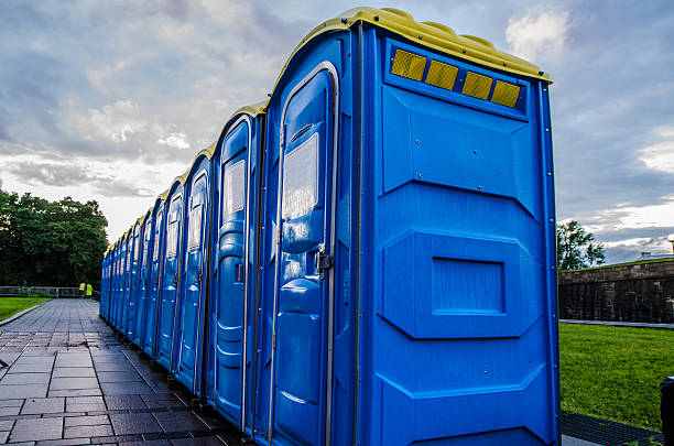 Best Affordable portable toilet rental  in Trent Woods, NC