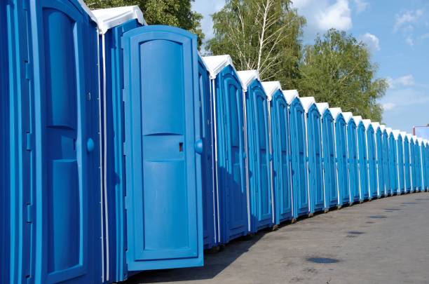 Best Porta potty services near me  in Trent Woods, NC